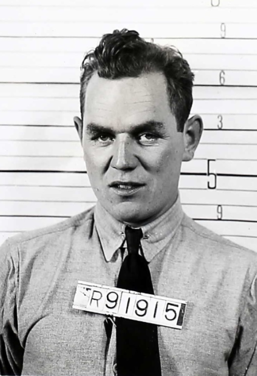 Photo of RONALD ALFRED KINNEE