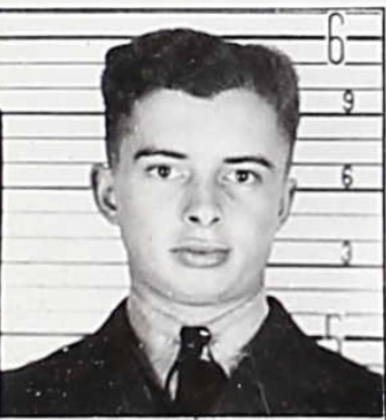 Photo of LEO OWEN LUTEN