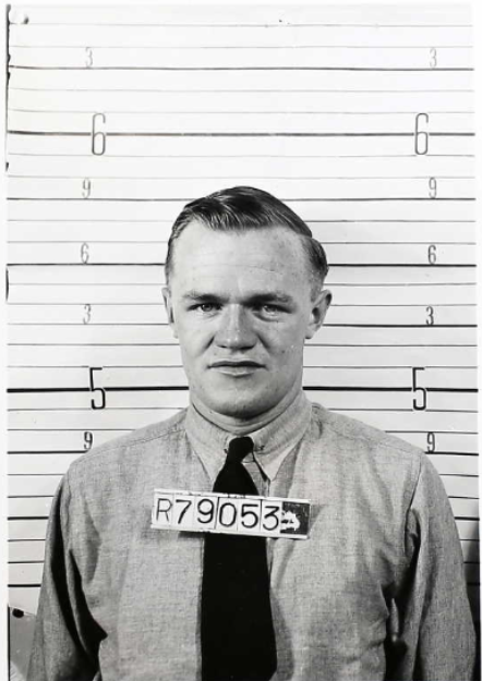 Photo of JOHN HENRY O'CONNOR