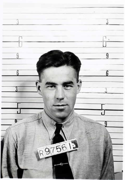 Photo of Walter Henry Pickering