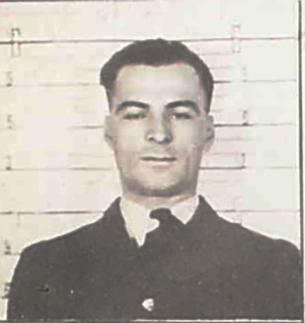 Photo of GEORGE WATSON WILSON