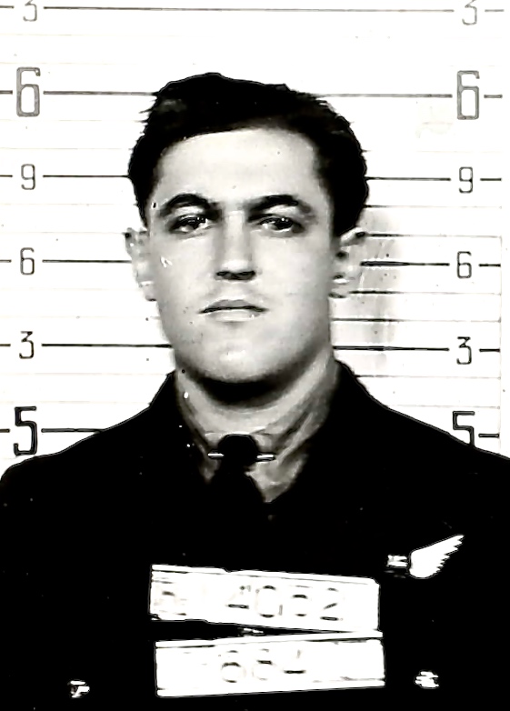 Photo of RICHARD HERBERT LEWIS