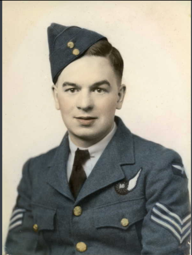 Photo of FERNAND FAGAN MACKINNON