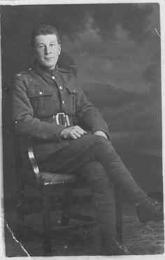 Photo de ARTHUR MAIDMENT