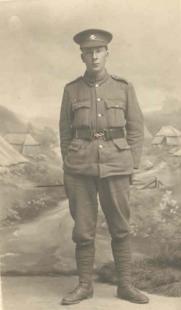 Photo de ARTHUR MAIDMENT