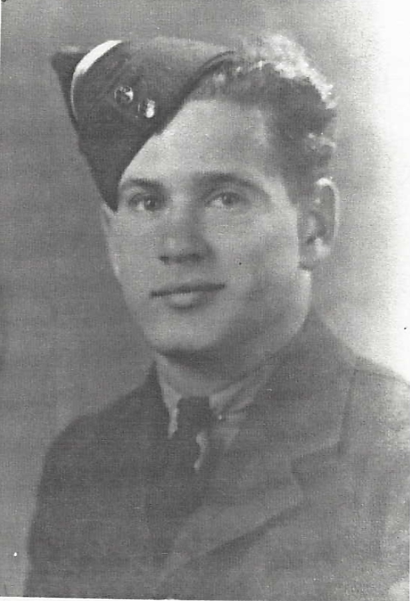 Photo of Thomas Edward Ramsay Donnelly