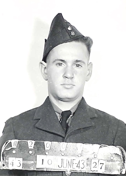 Photo of Thomas Edward Ramsay Donnelly