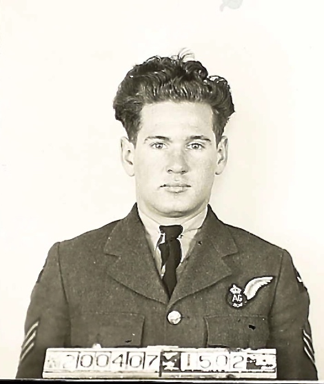 Photo of Thomas Edward Ramsay Donnelly