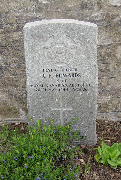 Grave marker