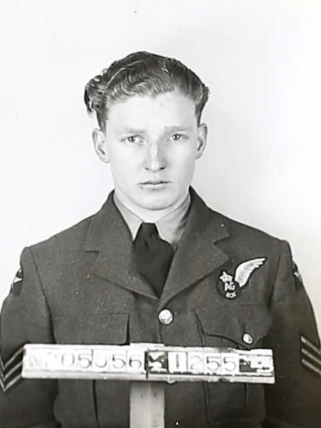 Photo of JAMES EUGENE GRAY