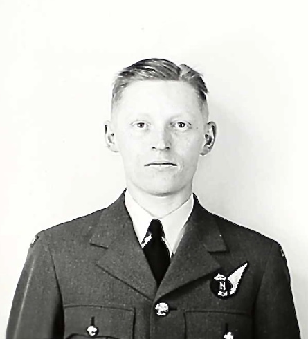 Photo of WILLIAM DARLINGTON