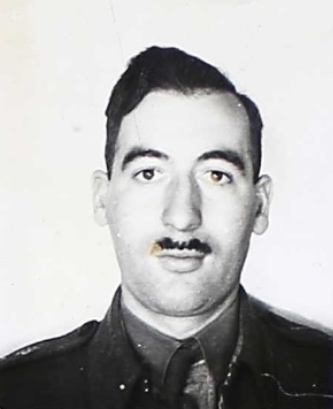 Photo of DOUGLAS BOSKILL KNOWLES