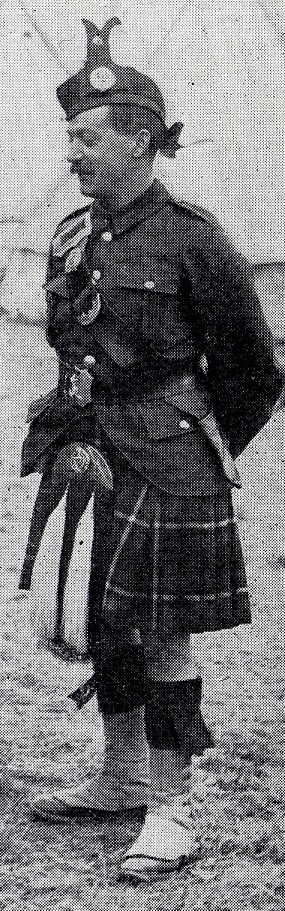 Photo of John Wilson Thompson