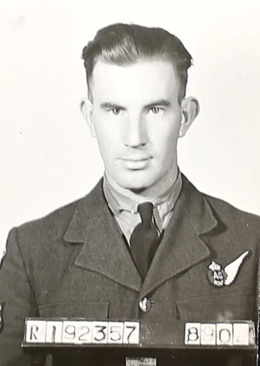 Photo of Winston Spencer Moyses Phillips