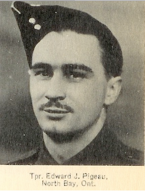 Photo of EDWARD JOSEPH PIGEAU