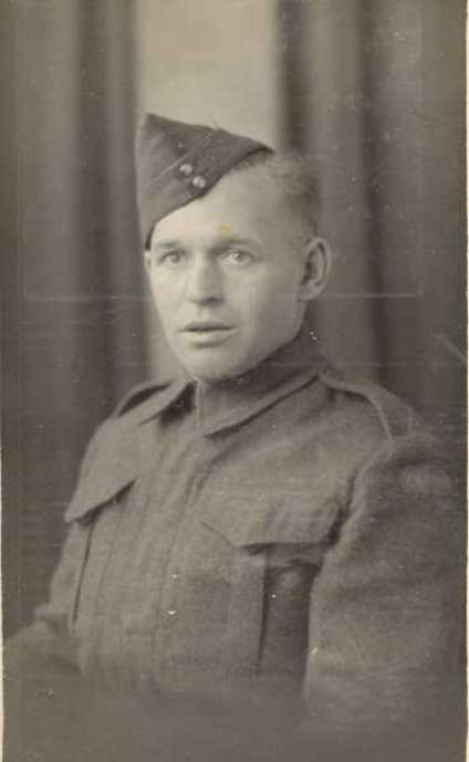 Photo of JOSEPH EDWARD PIKE