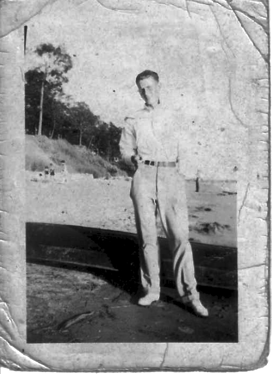 Photo of JOSEPH WILLIAM PLACE