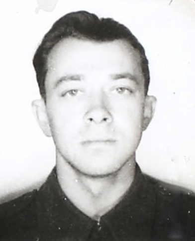 Photo of FERNAND POUDRIER