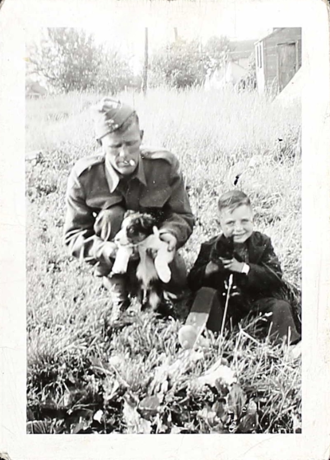 Photo of LEWIS EDWARD PRATT