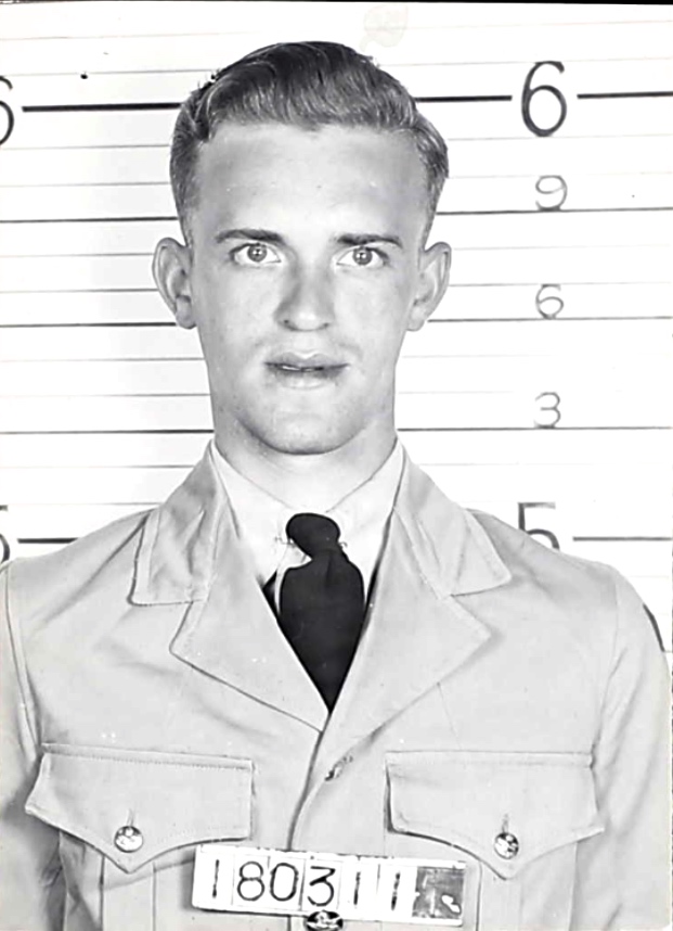 Photo of CHARLES JOHN PRAWDZIK