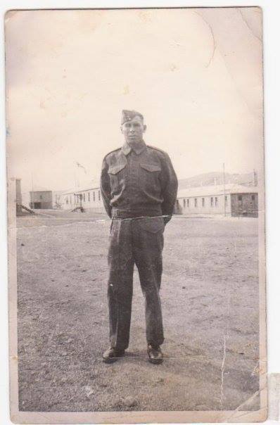 Photo of William Price