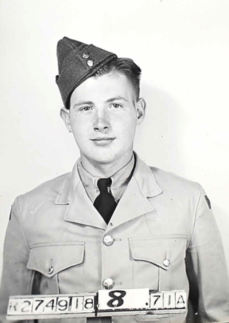 Photo of ERNEST JAMES PRIDHAM