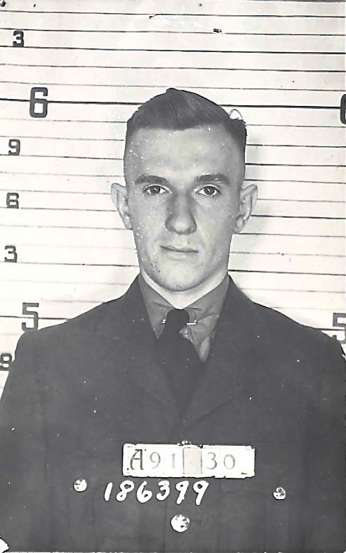 Photo of HENRY NIXON PRINCE