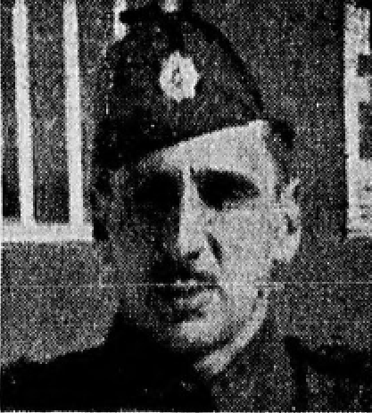 Photo of Edward Prost