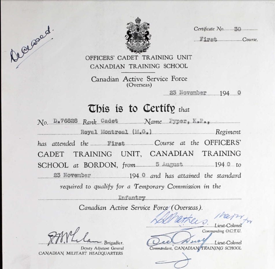 Circumstances of Death Registers