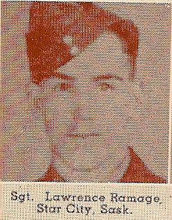 Photo of Lawrence Ramage