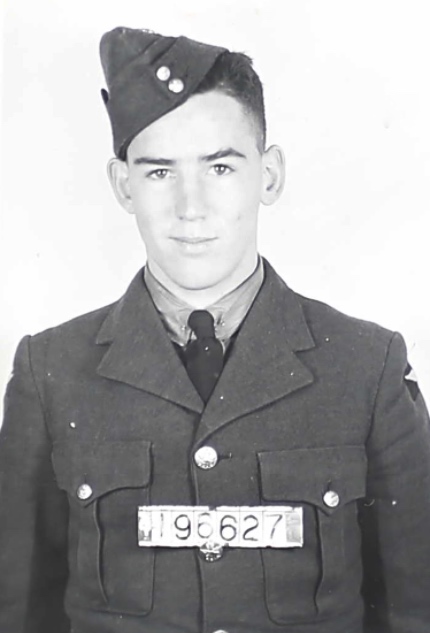 Photo of LAWRENCE HUNTER RAMAGE