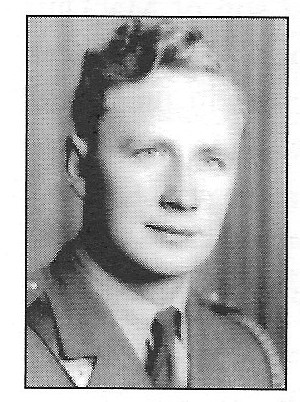 Photo of CARL EDWARD RASMUSSEN