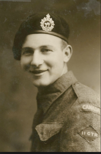 Temporary Grave Marker