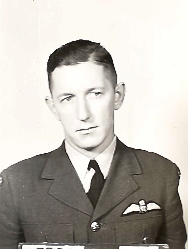 Photo of SIDNEY JAMES REID