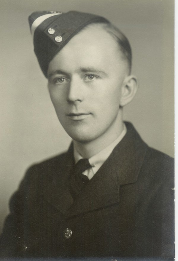 Photo of Clifford Lester Reitlo