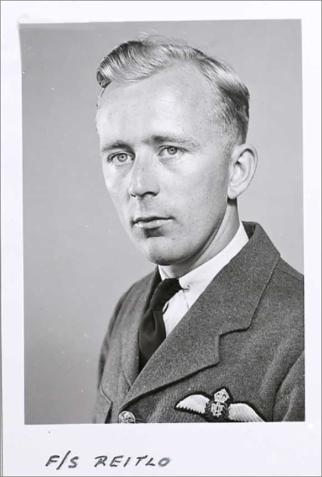 Photo of CLIFFORD LESTER REITLO