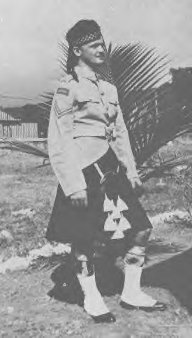 Photo of John Rennie