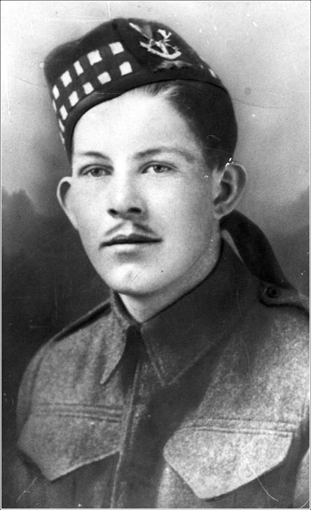 Photo of Douglas Rexford