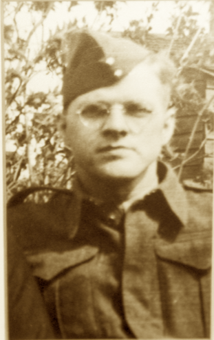 Photo of DANIEL WILKINSON RICHARDS