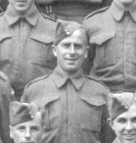 Photo of DAVID JOHN OSBORNE RICHARDS