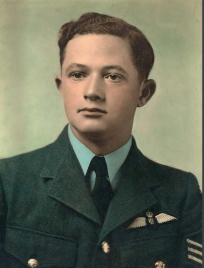 Photo of JAMES PATRICK RICHARDSON