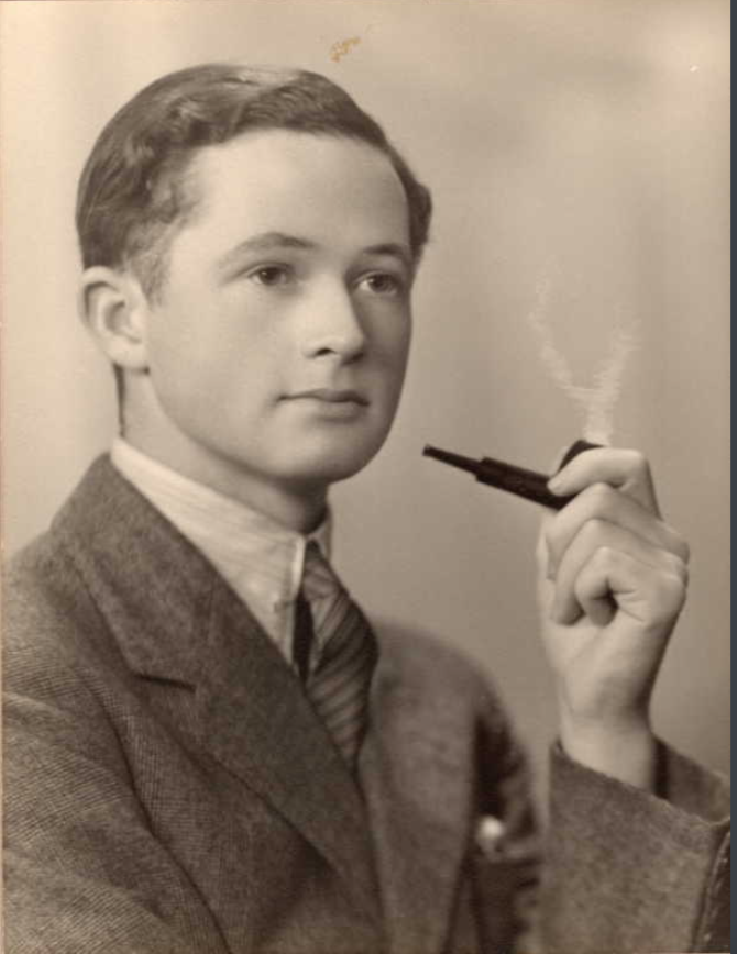 Photo of JAMES PATRICK RICHARDSON