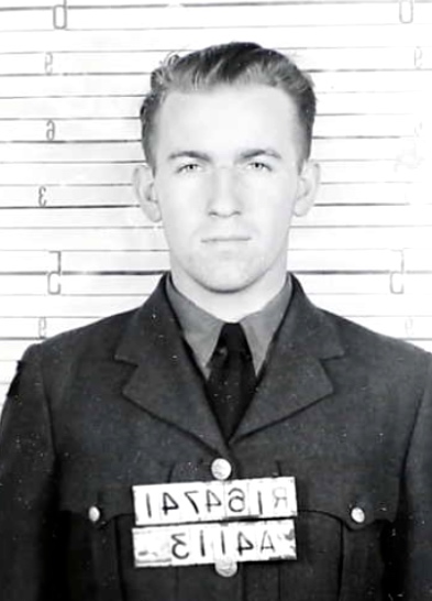 Photo of JAMES MOLLOY RINAHAN