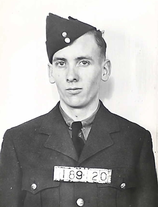 Photo of JOSEPH DENNIS RINGROSE