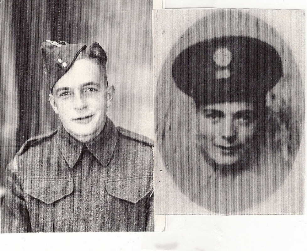 Photo of ROY ELMER ROBERT