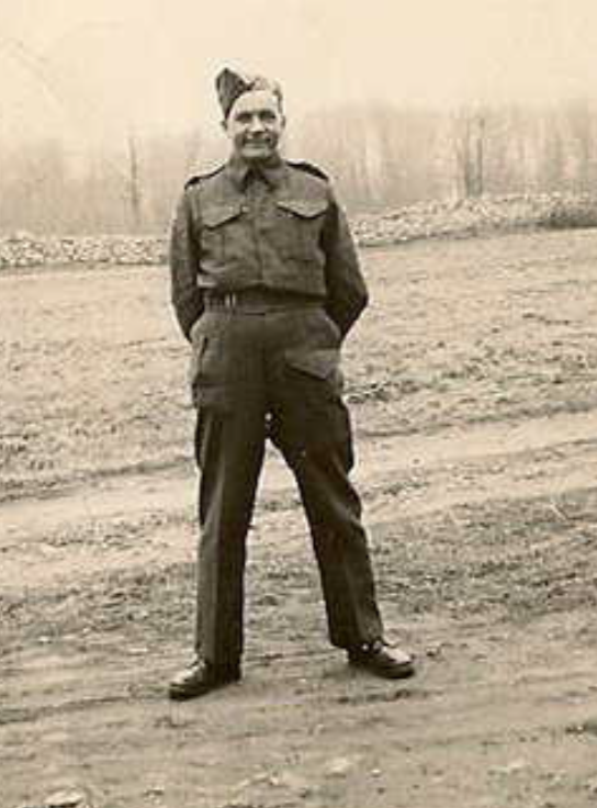 Photo of ROY ELMER ROBERT