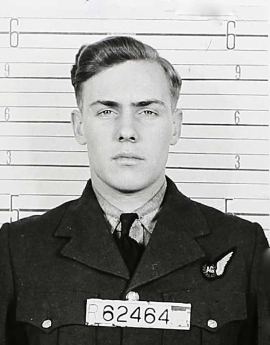 Photo of DENNIS EDWARD ROBERTS