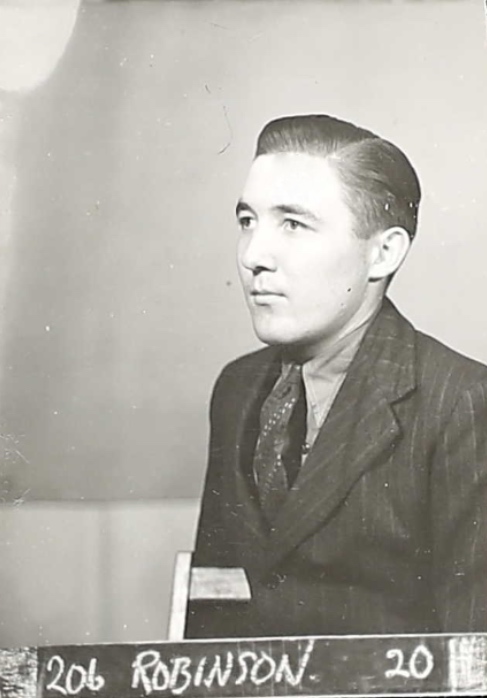 Photo of STEWART JAMES OLSON ROBINSON