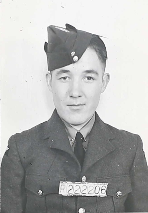 Photo of STEWART JAMES OLSON ROBINSON