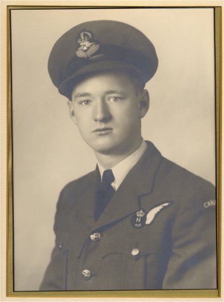 Photo of Joseph Rochford.